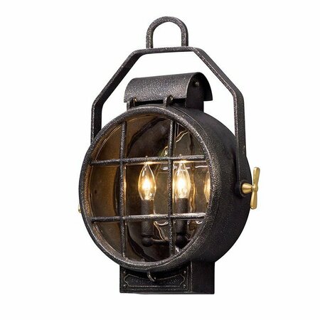 TROY Point Lookout Wall sconce B5032-APW